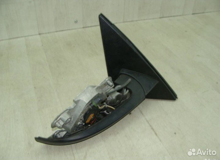 Зеркало переднее правое BMW X6