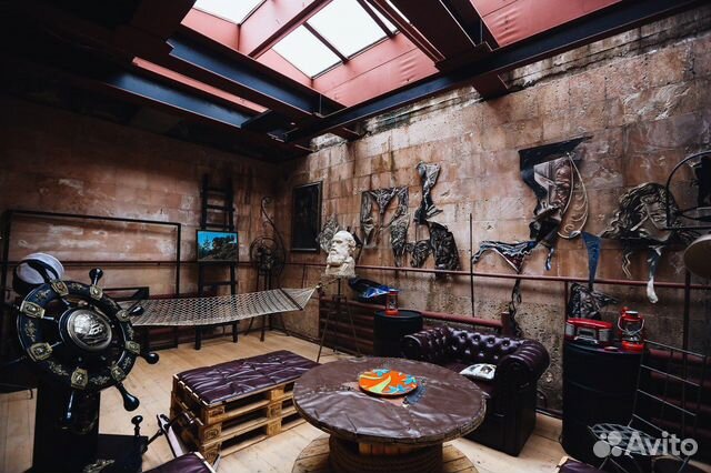 Аренда помещения для праздника