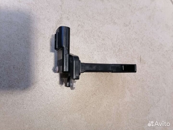 Дмрв рав4 4 поколение дизель 22204-26010