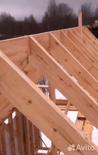 Строительство