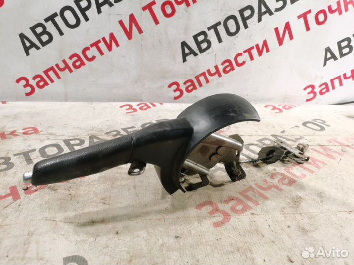 Рычаг стояночного тормоза Ford Mondeo седан 1.8L