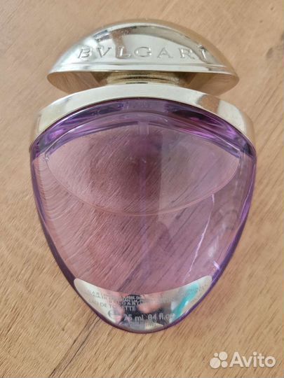 Туалетная вода bvlgari Omnia