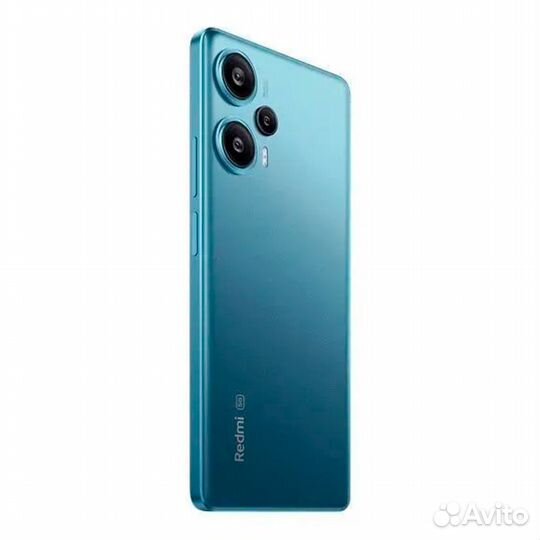 Xiaomi Redmi Note 12 Turbo, 16/256 ГБ