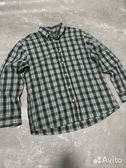 Рубашка Wolsey Англия