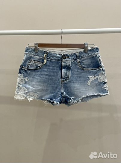 Шорты Ermanno Scervino