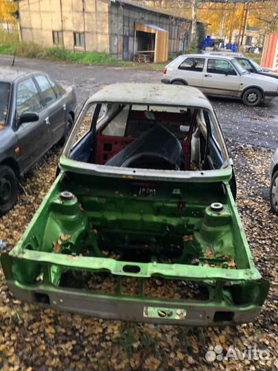 Гольф 2 дизель