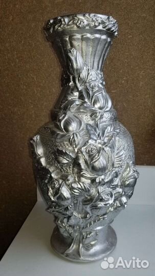 Ваза большая