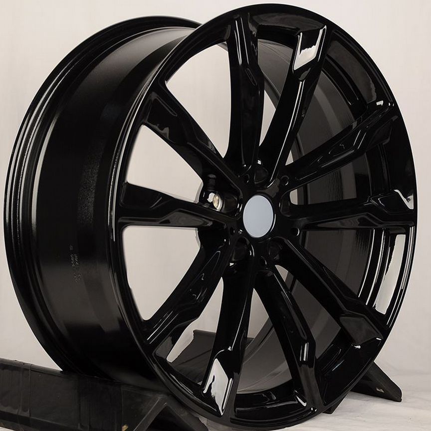 Литые диски Iwheelz 8×R20 5×112