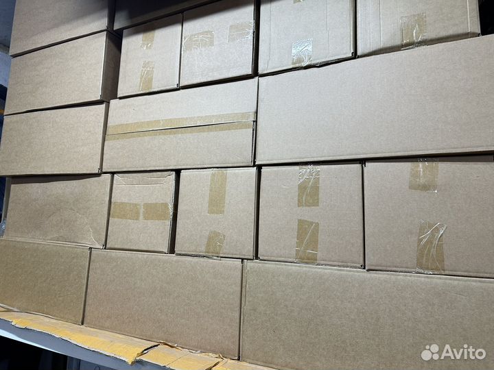 Фильтр воздушный A0050940204/001