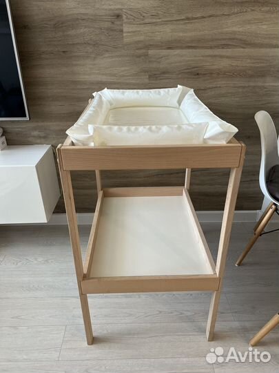 Пеленельный столик IKEA