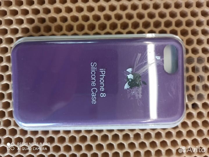 Чехол для iPhone