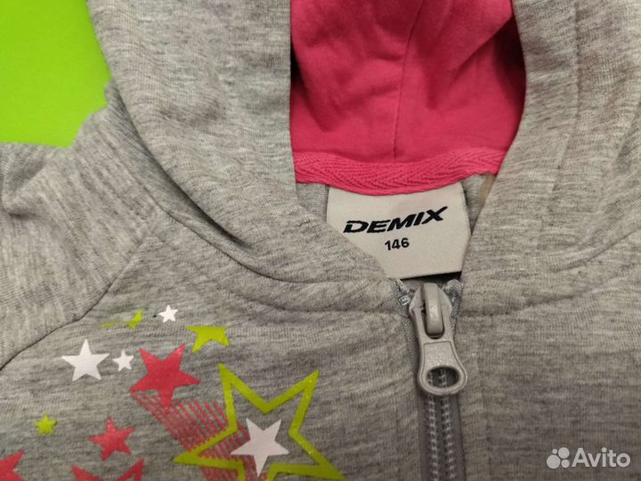 Одежда для девочки пакетом 140 146