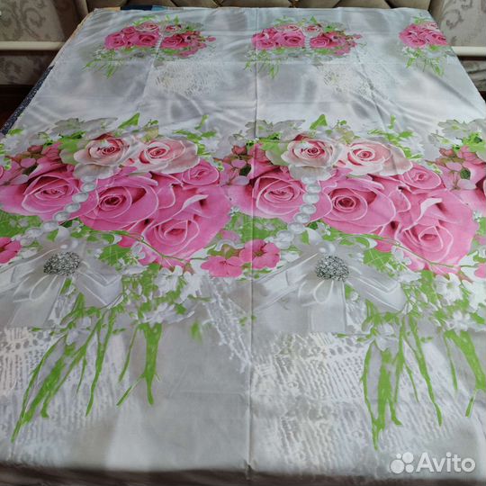 Постельное белье 150x200