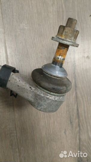 Рычаг подвески задний правый Bmw X5 E70 N62N 4.8I