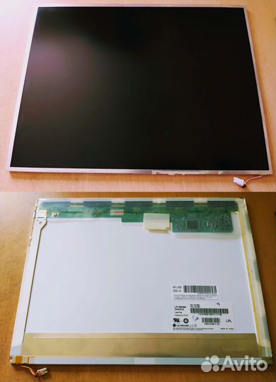 Корпусные детали ноутбука Lenovo ThinkPad T60