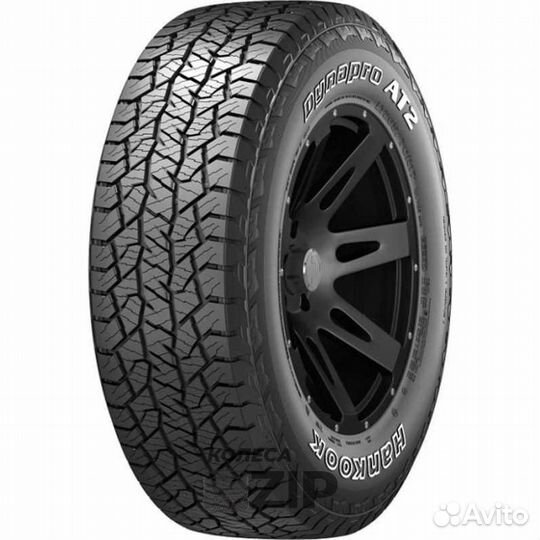 Hankook Dynapro AT2 RF11 215/75 R15 S