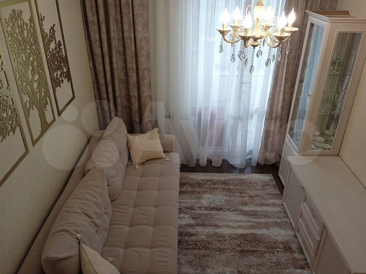 2-к. квартира, 39 м², 5/10 эт.