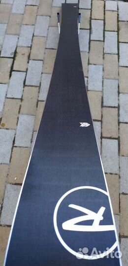 Rossignol experience 88