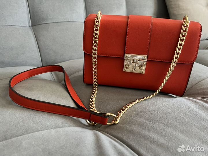 Сумка женская клатч новая