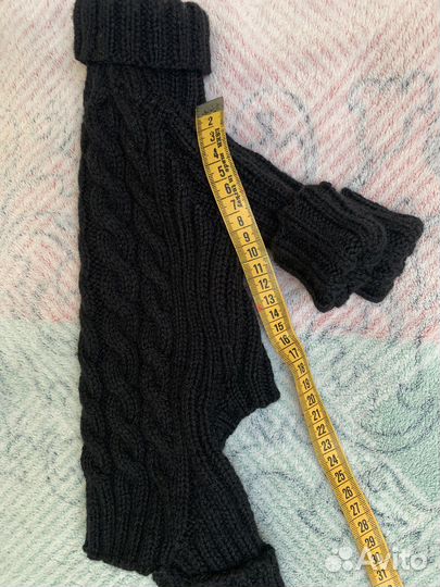 Кобинезон для собаки Новый