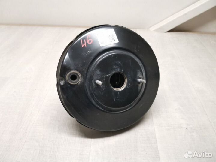 Усилитель тормозов вакуумный Skoda Fabia 2 1.2 CGP