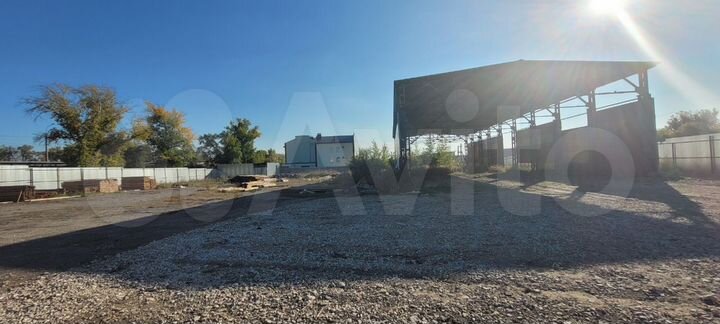 Склад, 800 м²