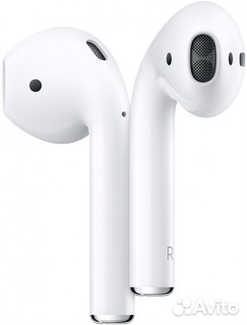 Airpods 2