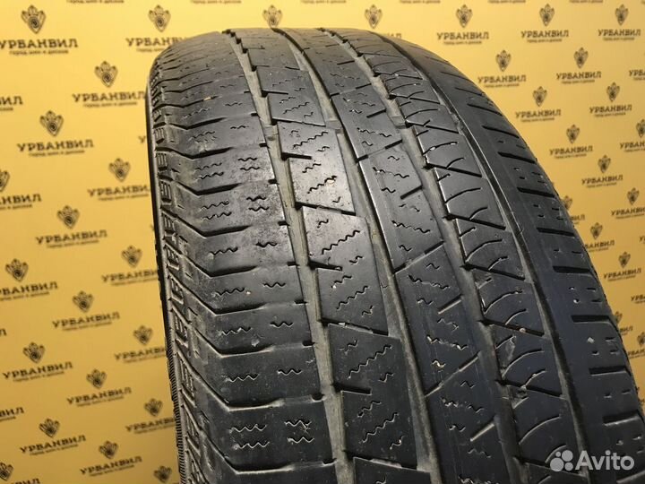 Continental ContiCrossContact LX Sport 225/60 R17 99H
