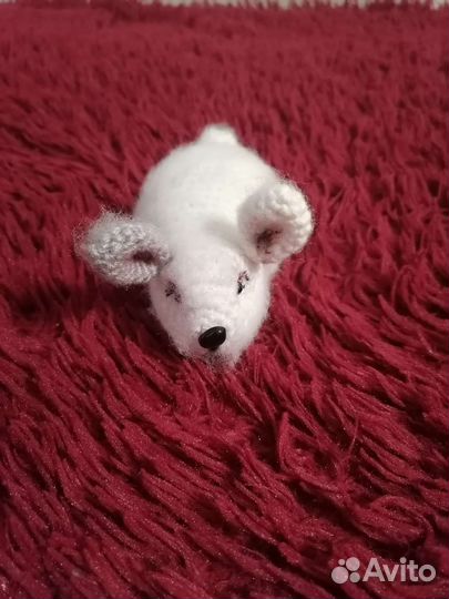 Хендмейд. Зайчики, кролики