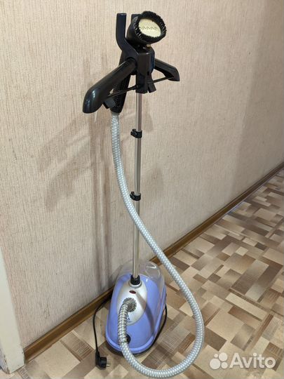 Отпариватель вертикальный