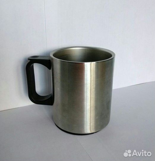 Термокружка нержавейка 300 мл