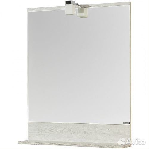 Зеркало aquaton (Акватон) 1a214402bac20 Белое