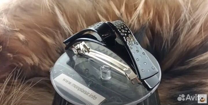 Заколка для волос Mon PlaisiR 07-53 Франция