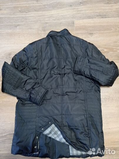 Куртка Harry Bertoia мужская демисезонная