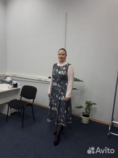 Курсы кройки и шитья одежды