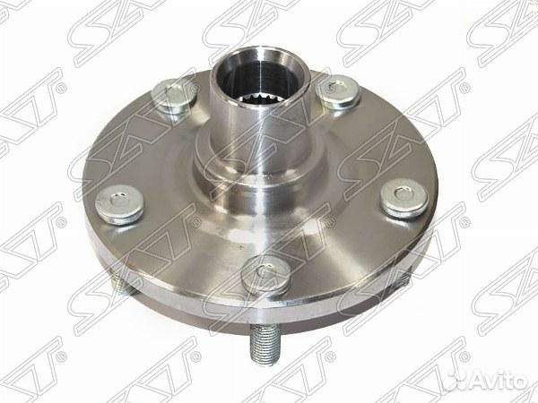 Ступица перед toyota RAV4 96