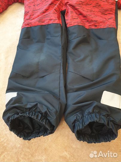 Комбинезон Premond 122 б/у