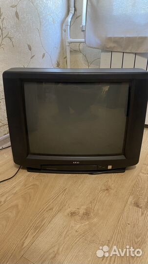 Телевизор akai