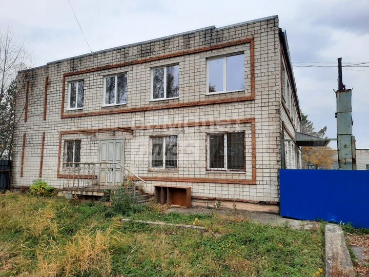 Продам помещение свободного назначения, 628 м²