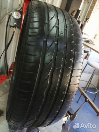 Bridgestone Turanza ER30 205/55 R16