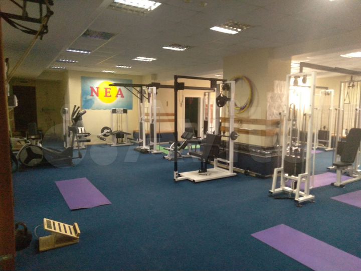 Помещение свободного назначения, 290 м²