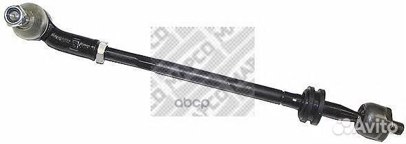 Тяга рулевая Mercedes W202 19682 Mapco