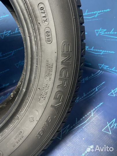 Michelin Energy Saver 195/65 R15 91H