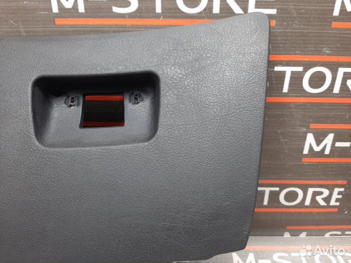 Бардачок Bmw 5-Series E39 M54B25 (256S5) 2002