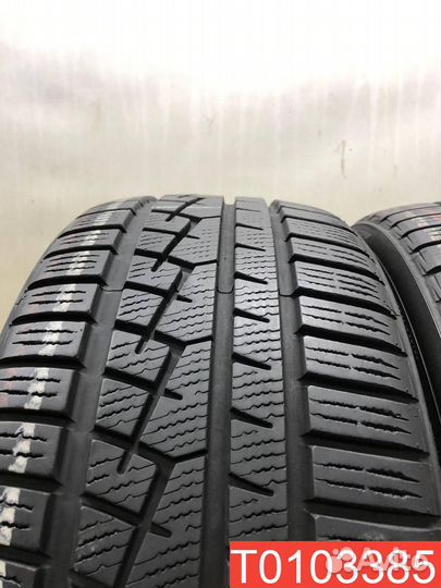 Yokohama W.Drive V902A 215/40 R18 89V