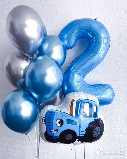 Воздушные шары