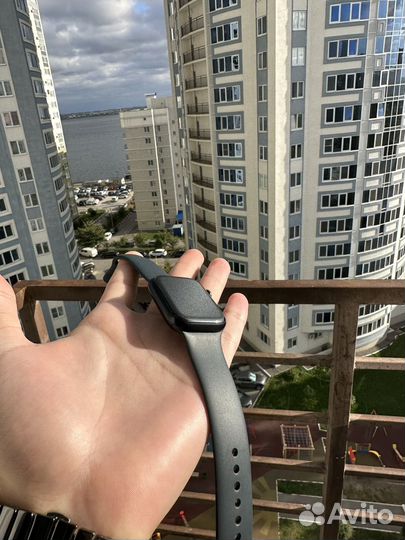 Apple watch 8 45mm