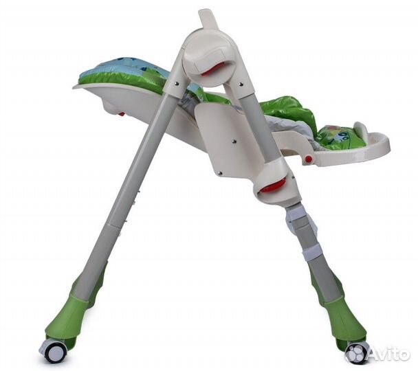 Детский стульчик для кормления