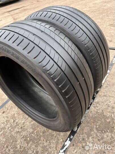 Michelin Primacy 3 ZP 225/50 R17 94W