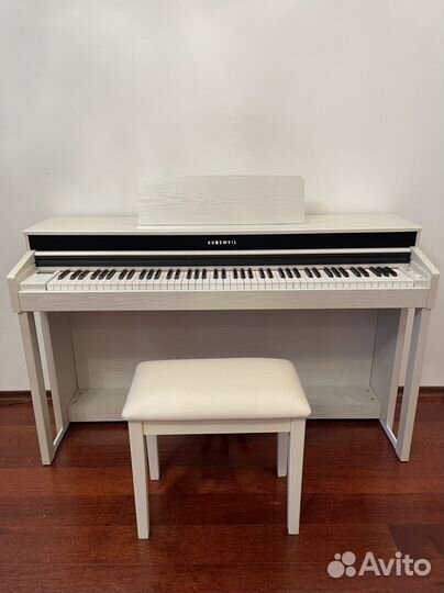 Kurzweil Andante CUP320 пианино